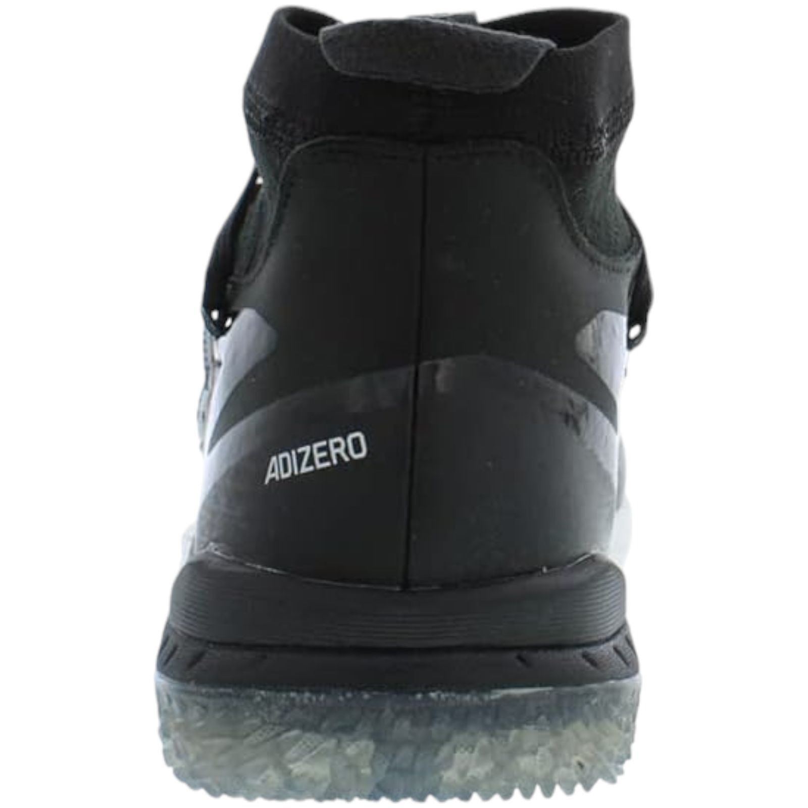 Adidas Adidas Afterburner 8 New Wave Baseball Turf Shoes GW3629 Bla Size US 7.5 / EU 40-41 - 5 Thumbnail