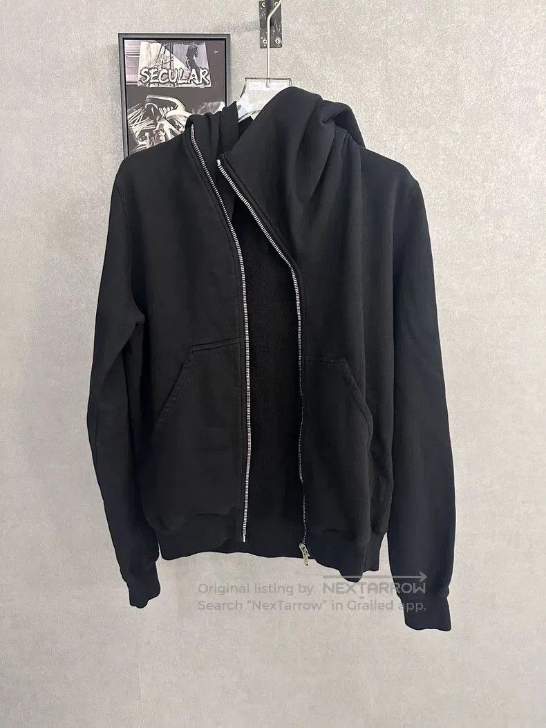 Rick Owens Rick Owens Wizarding hat sweater. Size US L / EU 52-54 / 3 - 3 Thumbnail