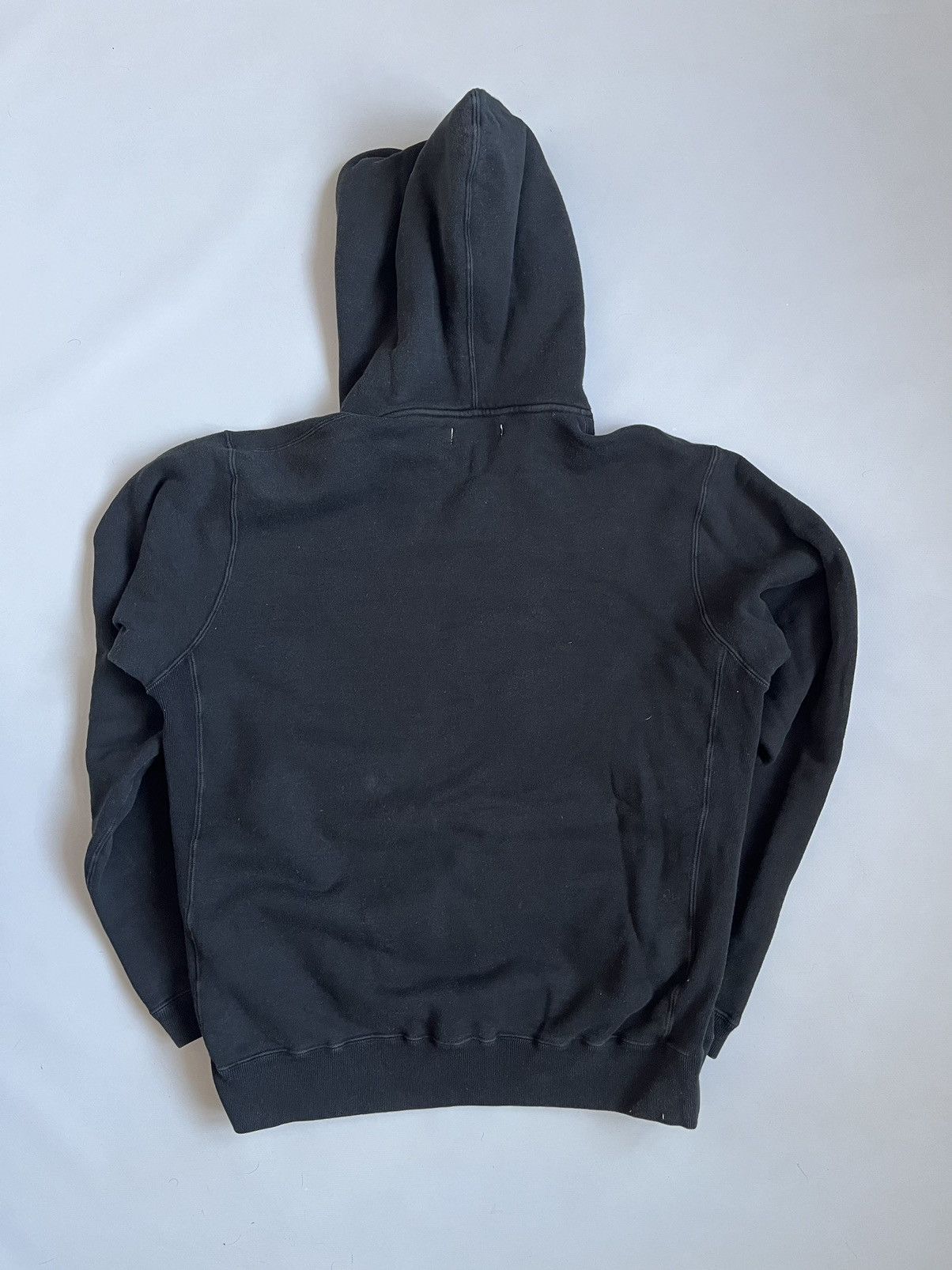 Japanese Brand × Nonnative Nonnative x Public Release Man Feeling Idea Pocket Hoodie Size US XL / EU 56 / 4 - 21 Thumbnail