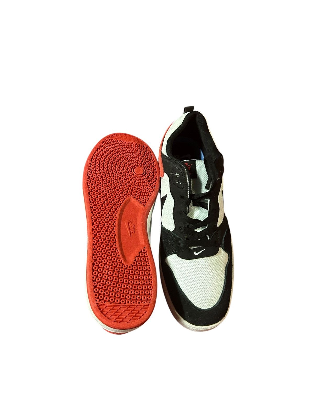 Nike SB Nike SB Alleyoop Size US 12 / EU 45 - 4 Thumbnail