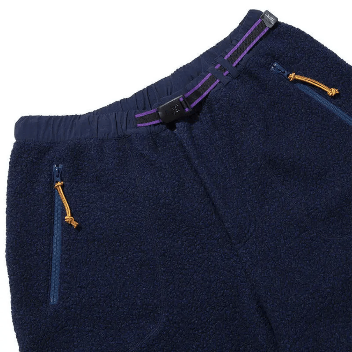 F/CE F/CE Recycle Wool Boa Pant - Medium Size US 32 / EU 48 - 2 Thumbnail