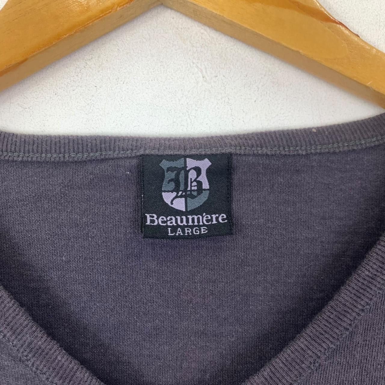 Other BEAUMERE SKULL BONES Eagle Resistance Size US L / EU 52-54 / 3 - 3 Thumbnail