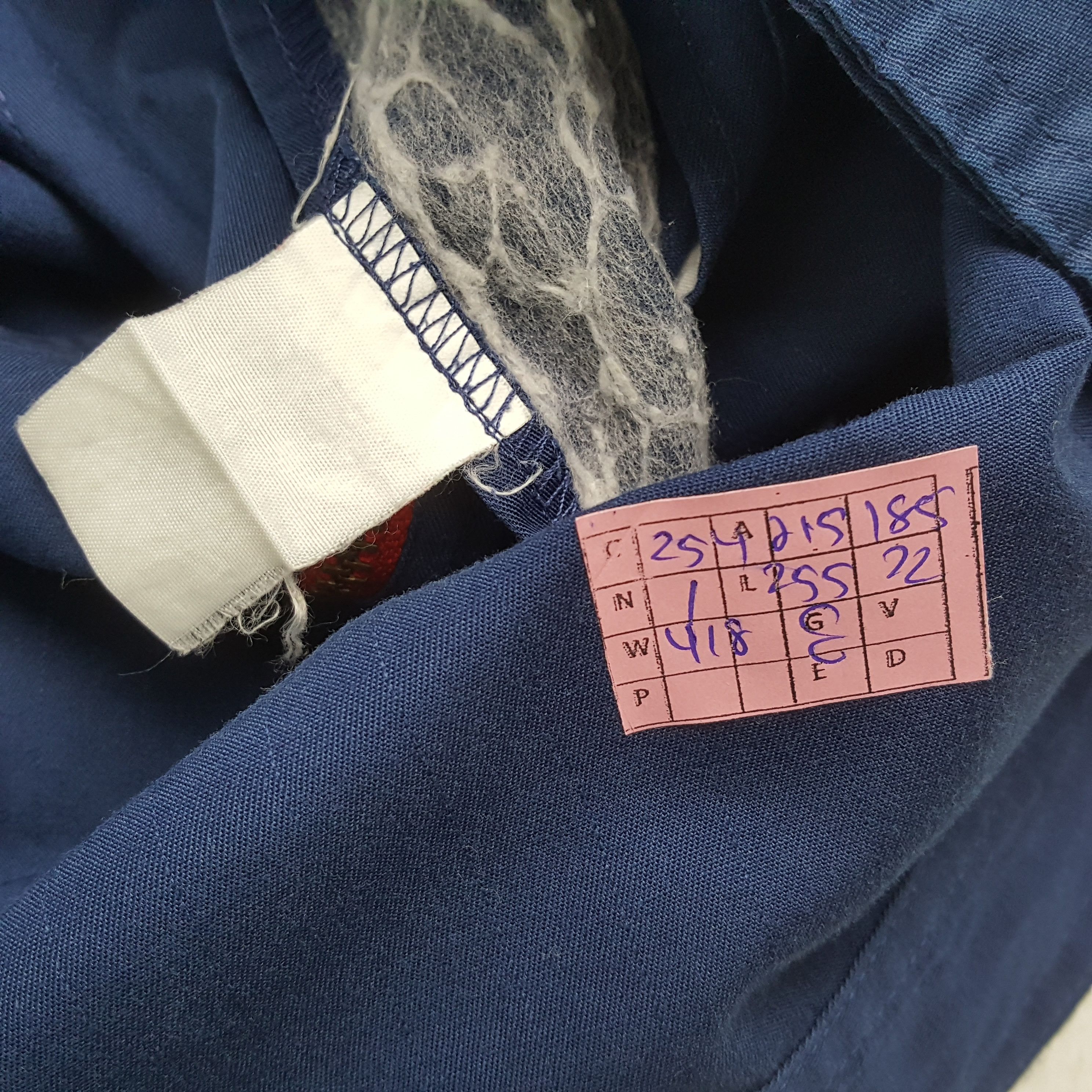 Japanese Brand × Vintage TRD TOYOTA RACING DEVELOPMENT Motorsports Custom JACKET Size US M / EU 48-50 / 2 - 8 Thumbnail