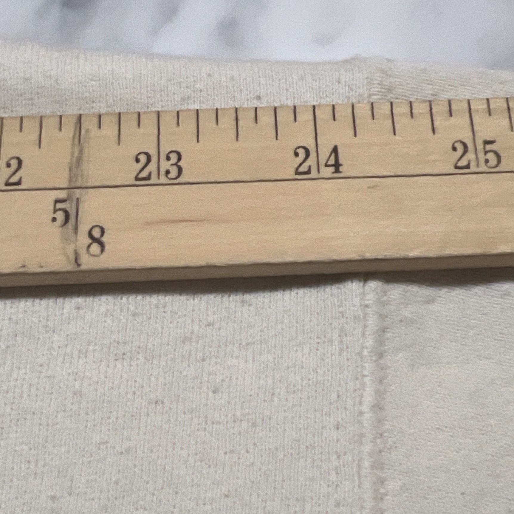 Lee VINTAGE Lee Christmas Sweatshirt Men XL Heavyweight Cotton Blend Beige Winter Graphic Pullover Size US XL / EU 56 / 4 - 7 Thumbnail
