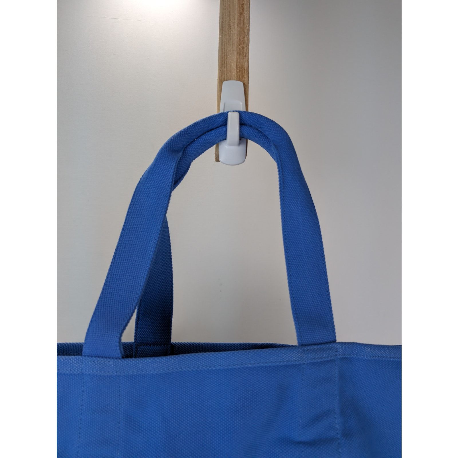 Aime Leon Dore o1rshd1 Size: OS / Unisphere Tote Bag in Royal Blue Size ONE SIZE - 10 Thumbnail