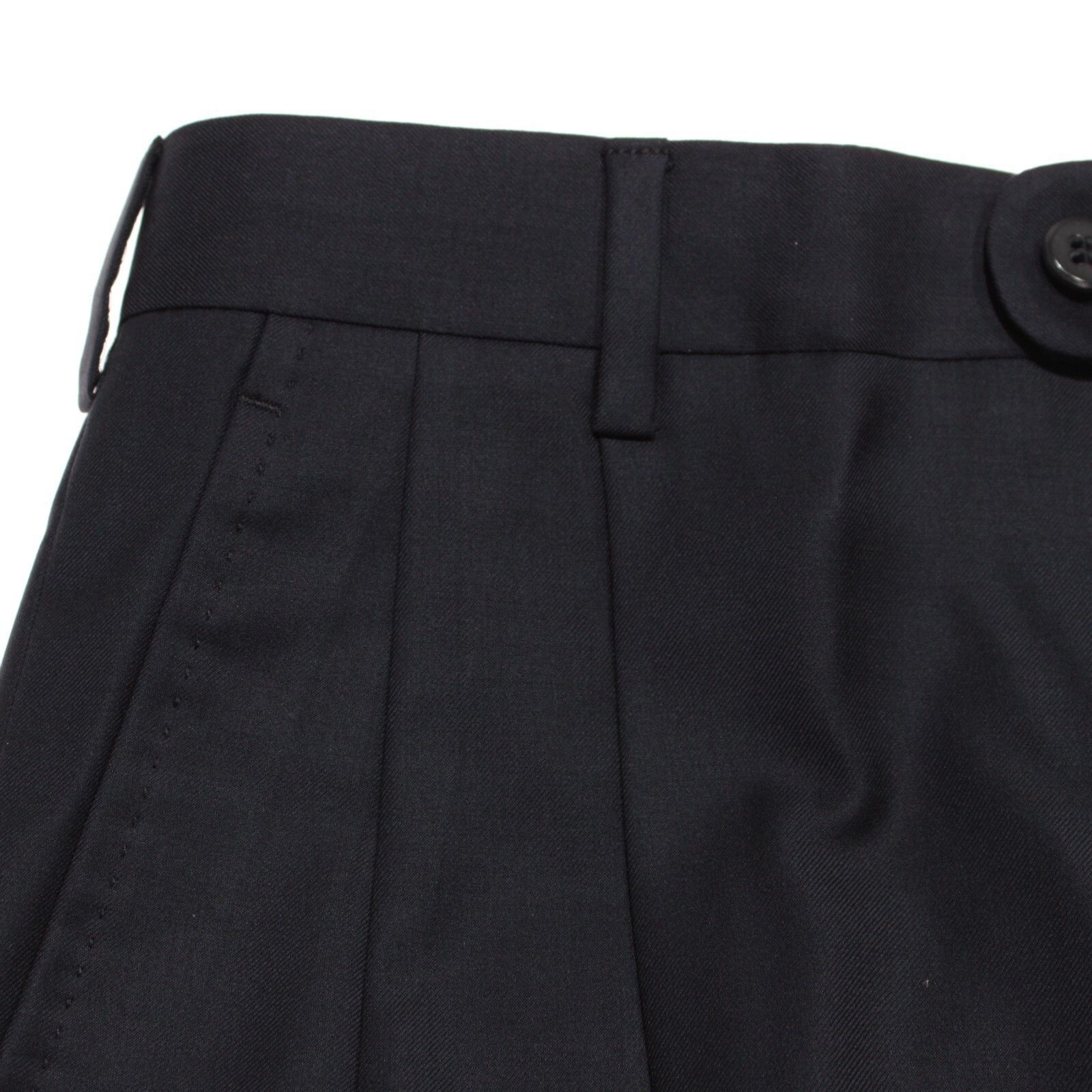 Zanella Zanella New with tags Dress Pants Size 32 US In Blue Size US 32 / EU 48 - 4 Thumbnail