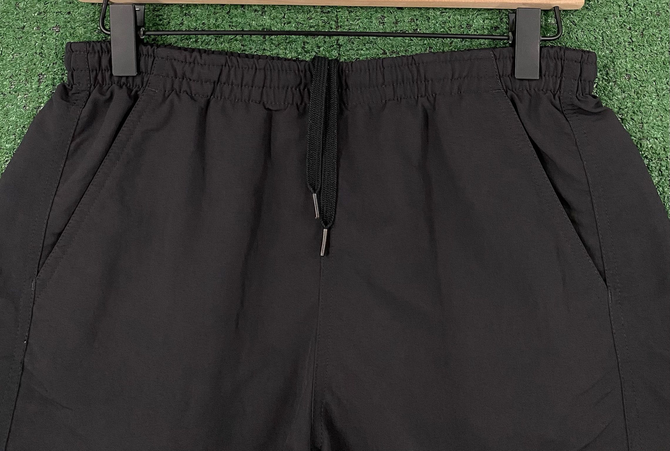 Patagonia Patagonia Baggies Black Shorts W/ Pockets Women’s Size Small Size 29" - 2 Thumbnail