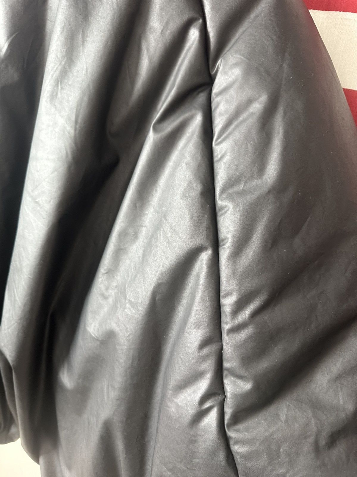 Yeezy YZY YEEZY GAP Round Jacket Black XXL Size US XXL / EU 58 / 5 - 8 Thumbnail