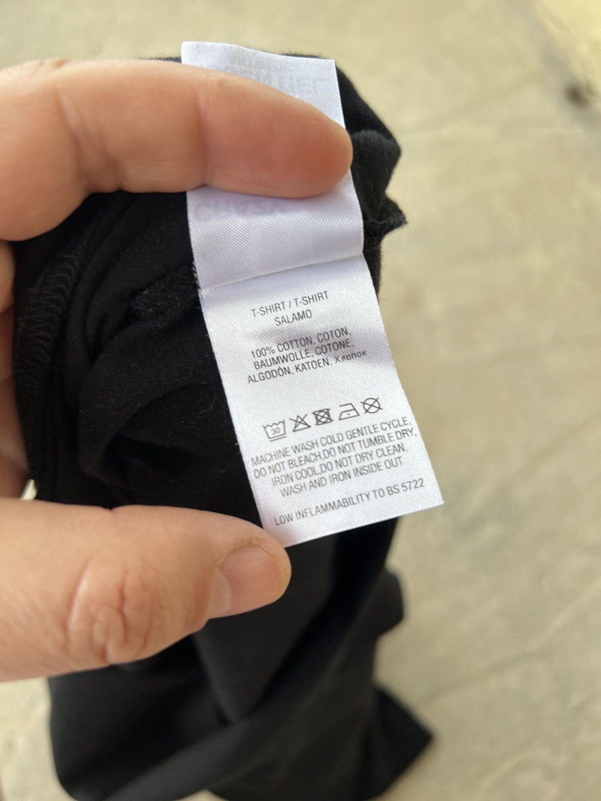 Essentiel Antwerp Essentiel Antwerp Tee Size M / US 6-8 / IT 42-44 - 5 Thumbnail