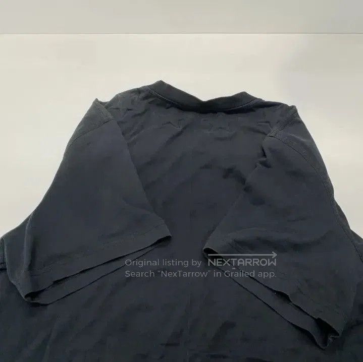 Givenchy Givenchy Men's Star Decor Short-Sleeve T-Shirt. Size US M / EU 48-50 / 2 - 7 Thumbnail