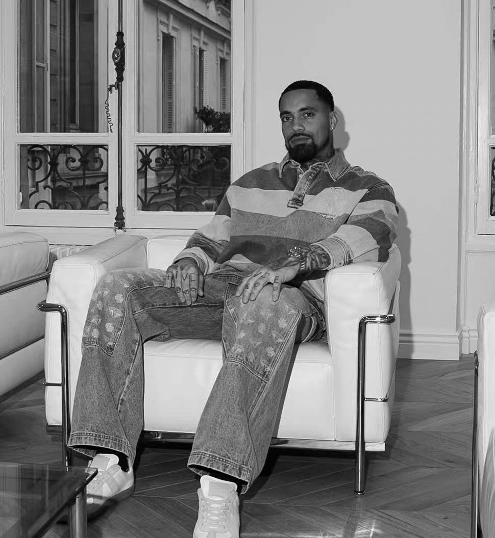 Billionaire Boys Club Carpenter jeans by Billionaire Boys Club Size US 30 / EU 46 - 9 Thumbnail