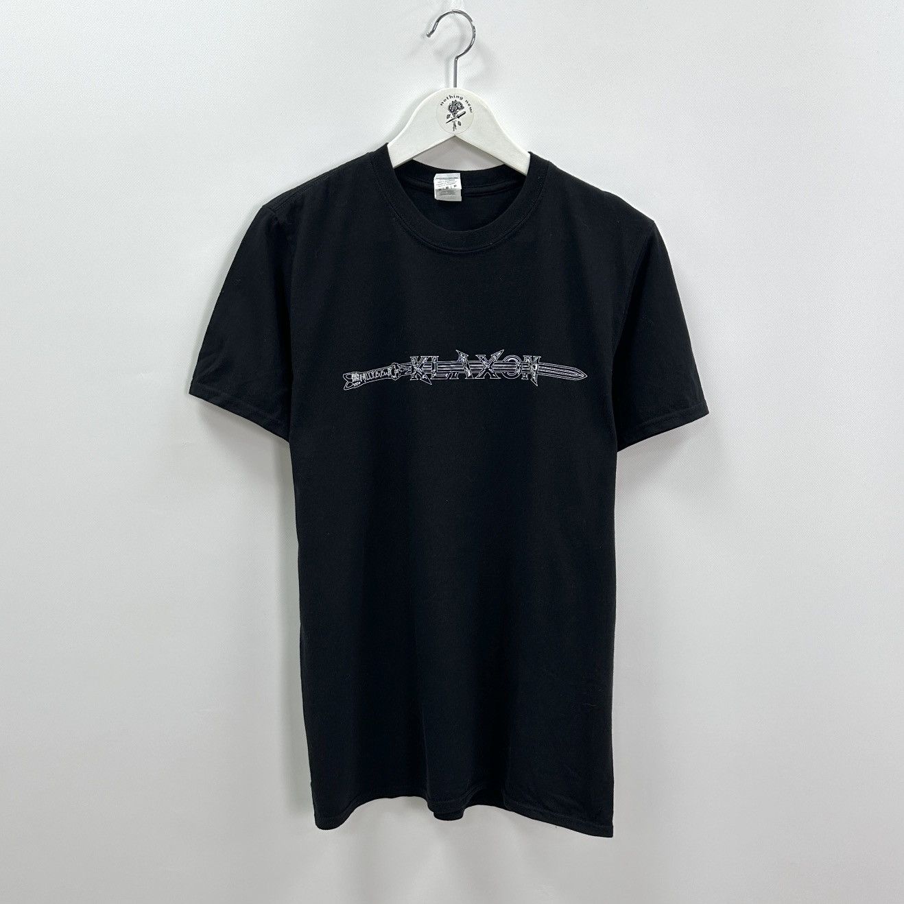 Microsoft Vintage 00s Klaxon Mobility The Art of moving promo tee y2k Size US M / EU 48-50 / 2 - 2 Thumbnail
