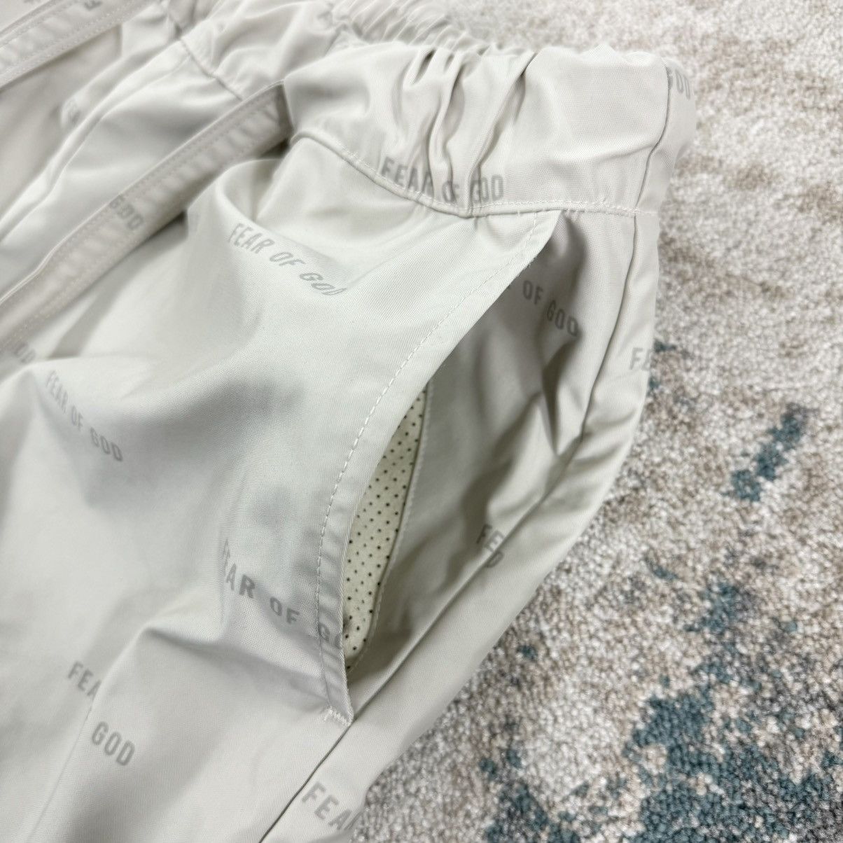 Fear of God Fear Of God Baggy Track Jacket & Track Pants Beige RRP £2005 Size US S / EU 44-46 / 1 - 15 Thumbnail