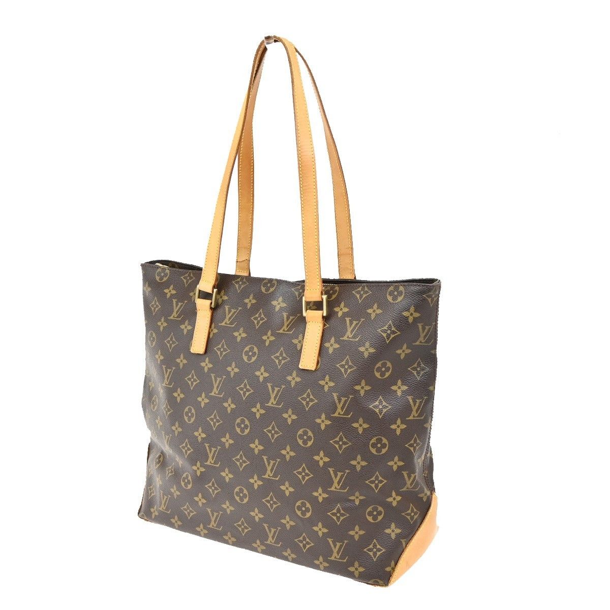 Louis Vuitton Louis Vuitton Mezzo tote Size ONE SIZE - 1 Thumbnail