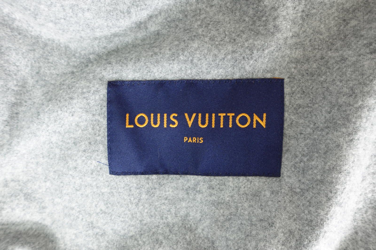 Louis Vuitton Louis Vuitton Monogram Boyhood Puffer Jacket Size US M / EU 48-50 / 2 - 8 Thumbnail