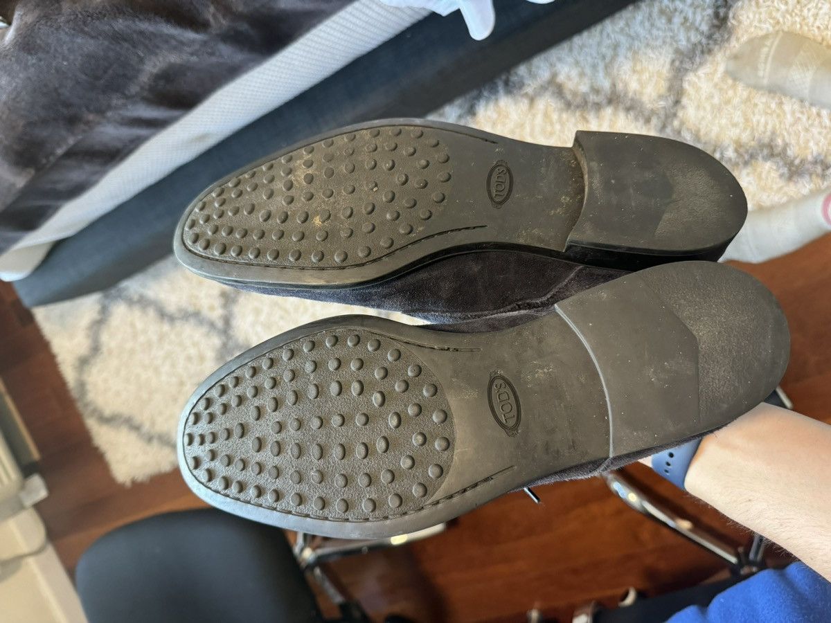 Tod's Tods Chukka Boots Size US 9.5 / EU 42-43 - 7 Thumbnail