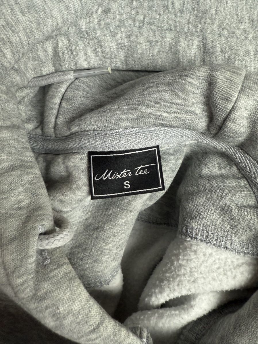 Other Hoodie underground big logo mister tee Russian text Size US S / EU 44-46 / 1 - 7 Thumbnail