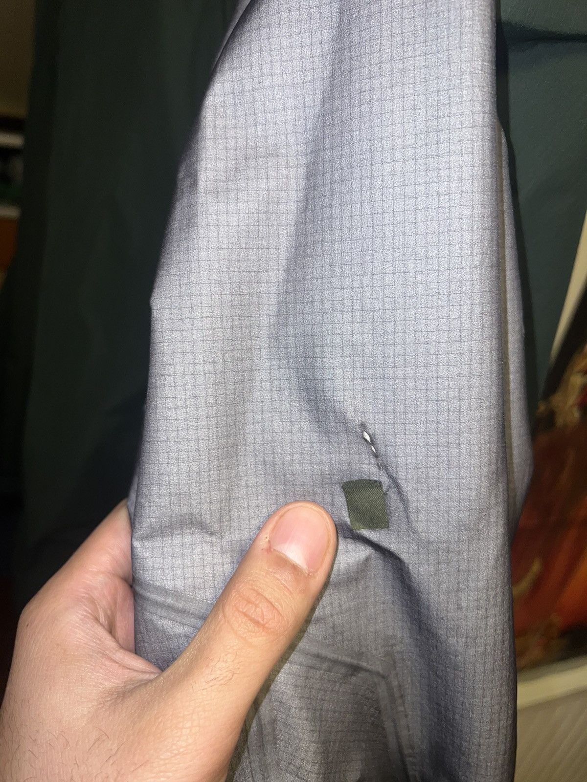 Arc'teryx Arcteryx beta AR Size US XL / EU 56 / 4 - 12 Thumbnail