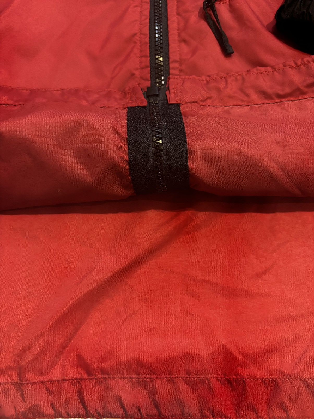 Other Women’s Windbreaker Jacket.wj4014 Size XL / US 12-14 / IT 48-50 - 6 Thumbnail