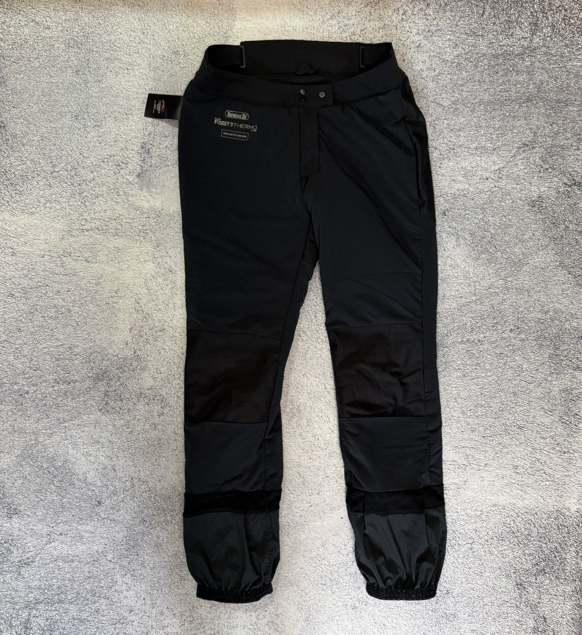 KJUS Kjus Ladies Formula Ski Suit Jacket Pants Women USL Dermizax Size L / US 10 / IT 46 - 8 Thumbnail