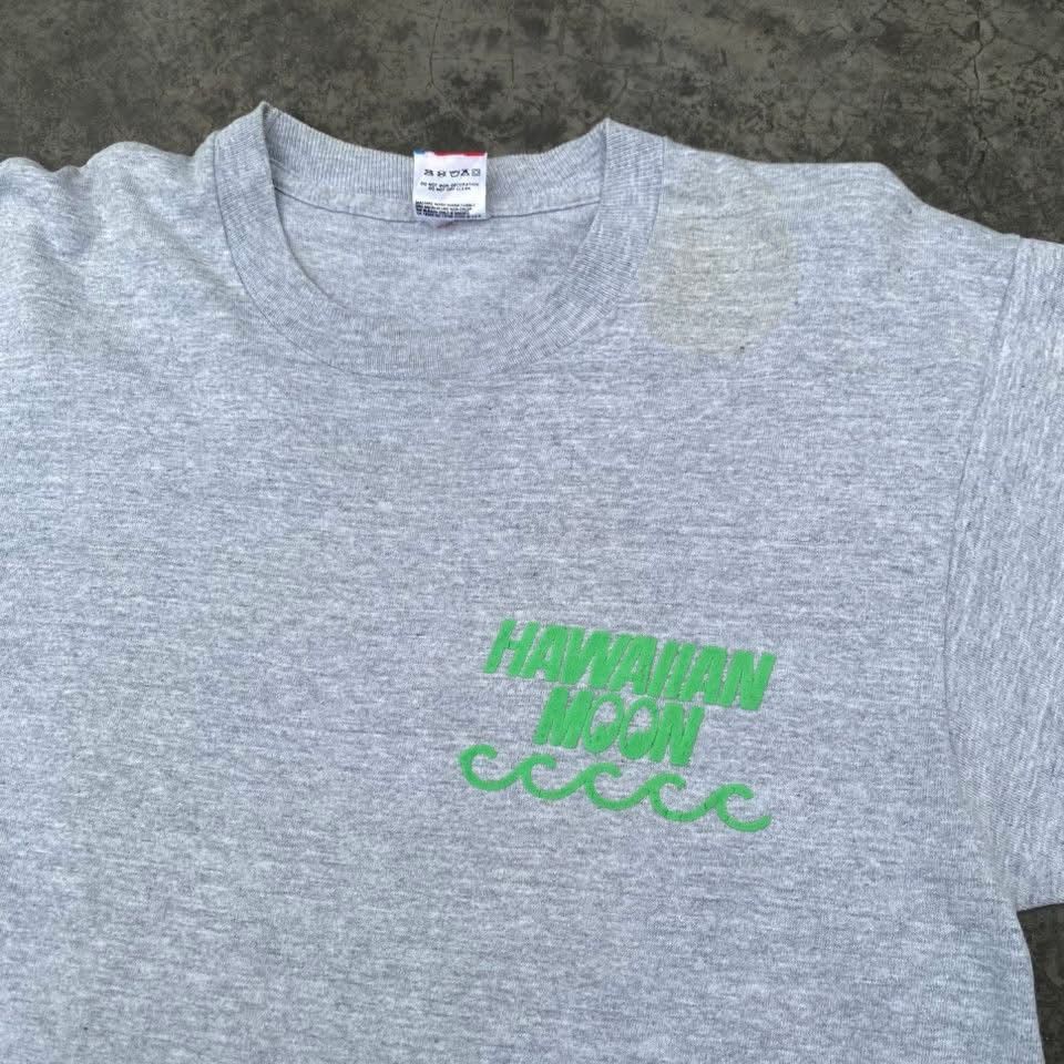 Vintage RARE ‼️ Mooneyes Size US M / EU 48-50 / 2 - 3 Thumbnail