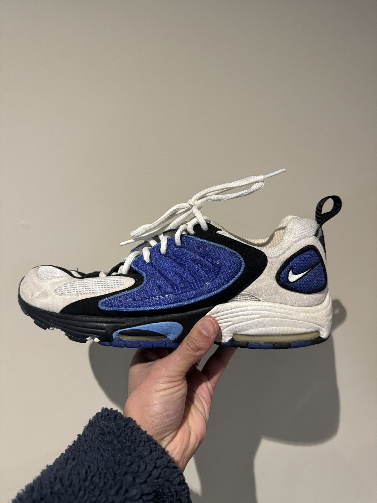 Nike Air Zoom Citizen Vintage Alpha Project 10.5 US