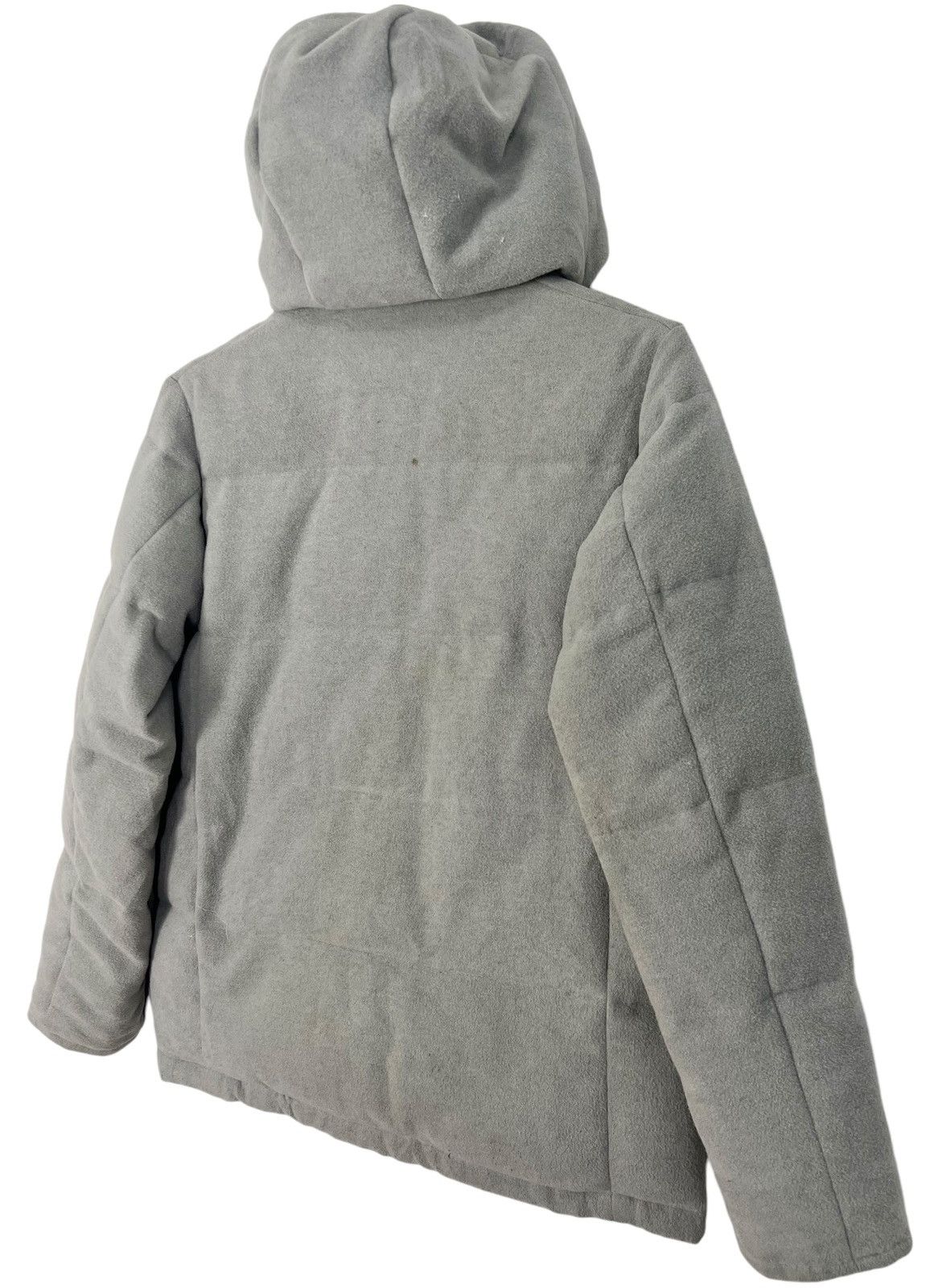 Danton Vintage Danton Vetements de Travail x Beams Jacket Size US S / EU 44-46 / 1 - 5 Thumbnail