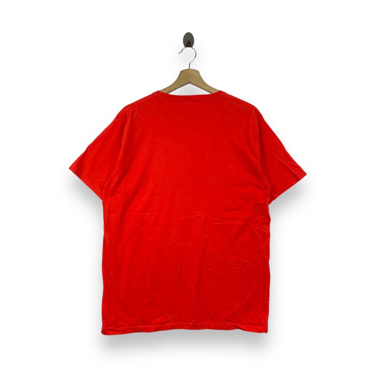 Vintage AI OTSUKA SAKURANBO Life Love Live Summer Tour Tee Shirt Size US L / EU 52-54 / 3 - 4 Thumbnail