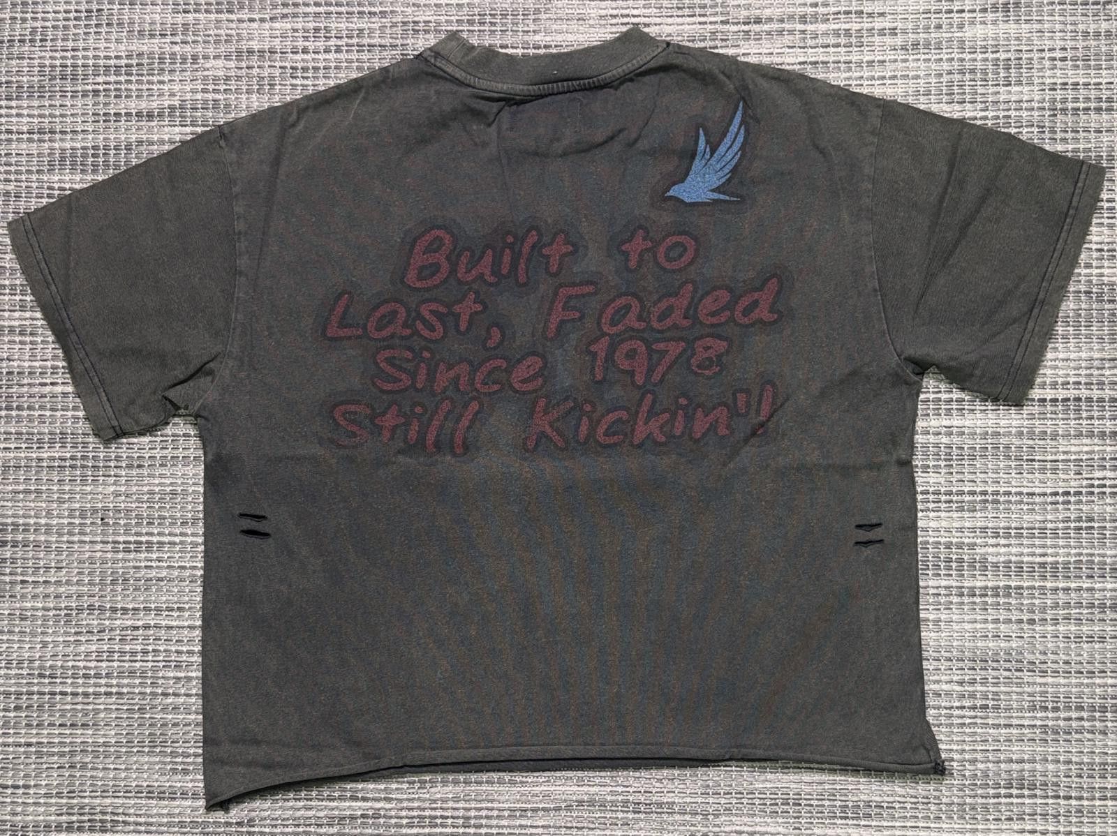 Other Sumè Worn Tee Size US S / EU 44-46 / 1 - 3 Thumbnail