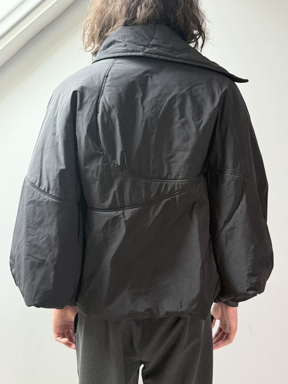 Other Jackson Napier Padded Bat Wingsuit Size US XL / EU 56 / 4 - 4 Thumbnail