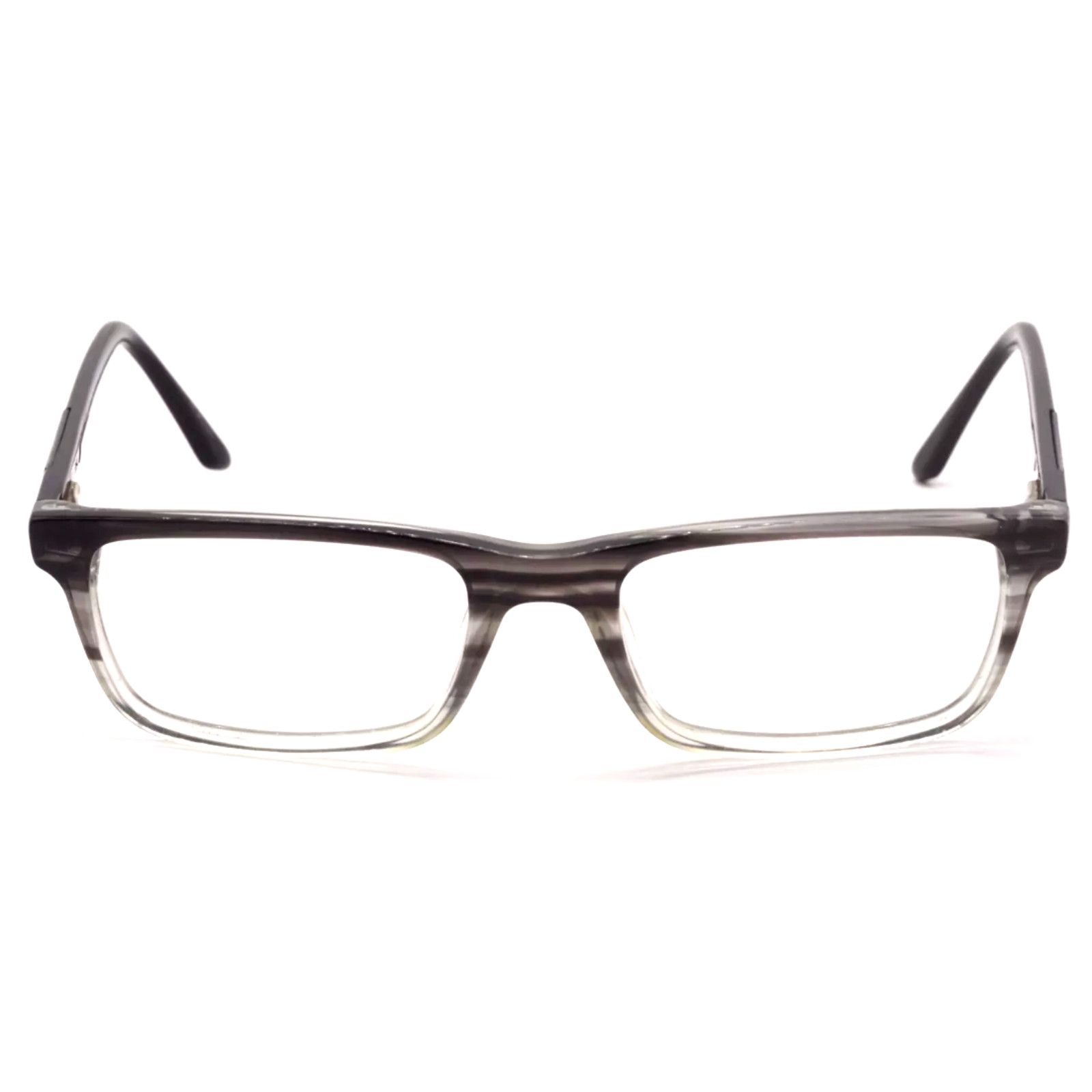 Perry Ellis PERRY ELLIS PE326-3 BLACK GREY TORTOISE EYEGLASSES FRAMES Size ONE SIZE - 1 Thumbnail