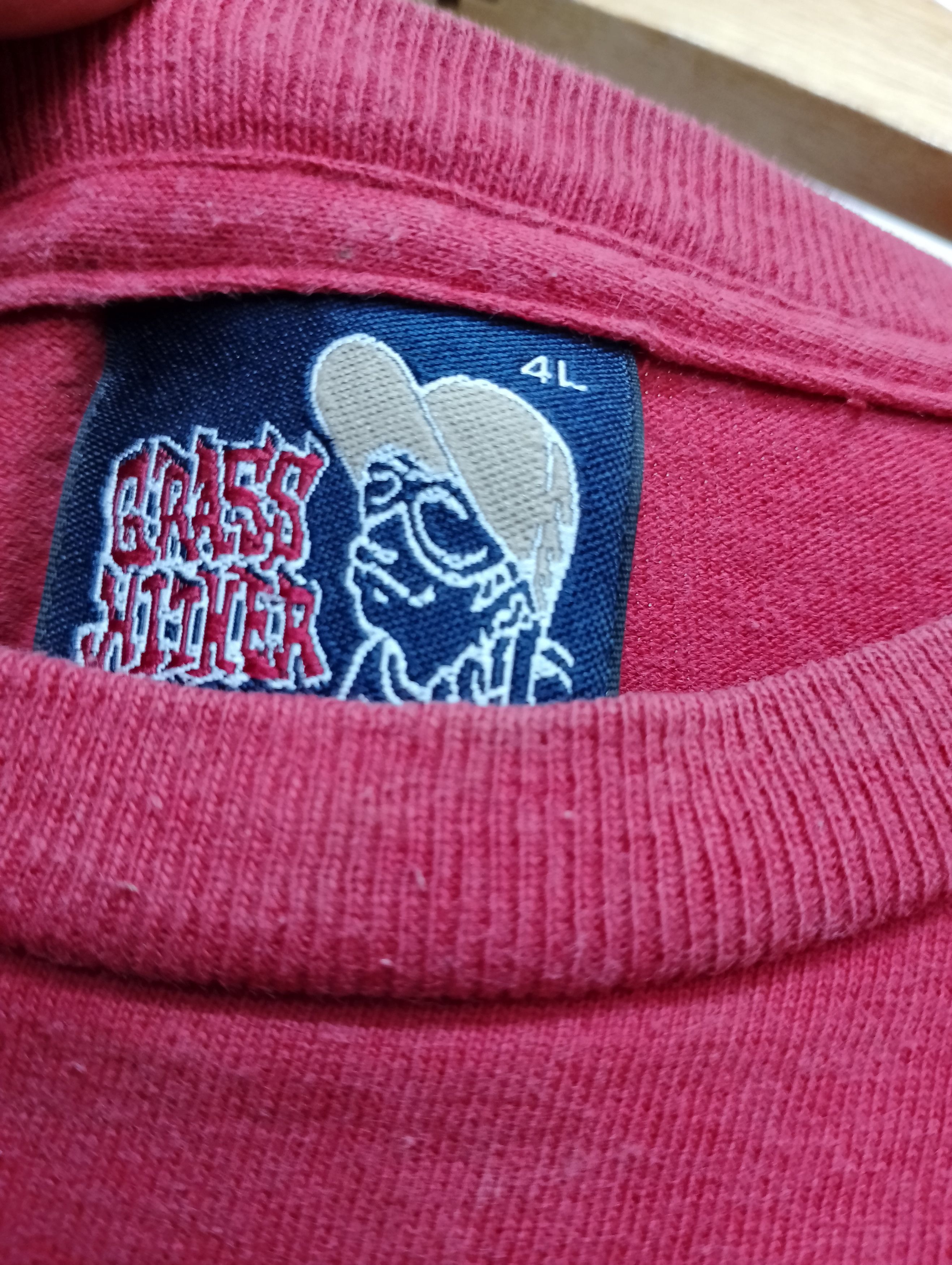 Blind Skateboards Funky Jack Skateboard Streetwear Underground Y2k Size US XXL / EU 58 / 5 - 3 Thumbnail