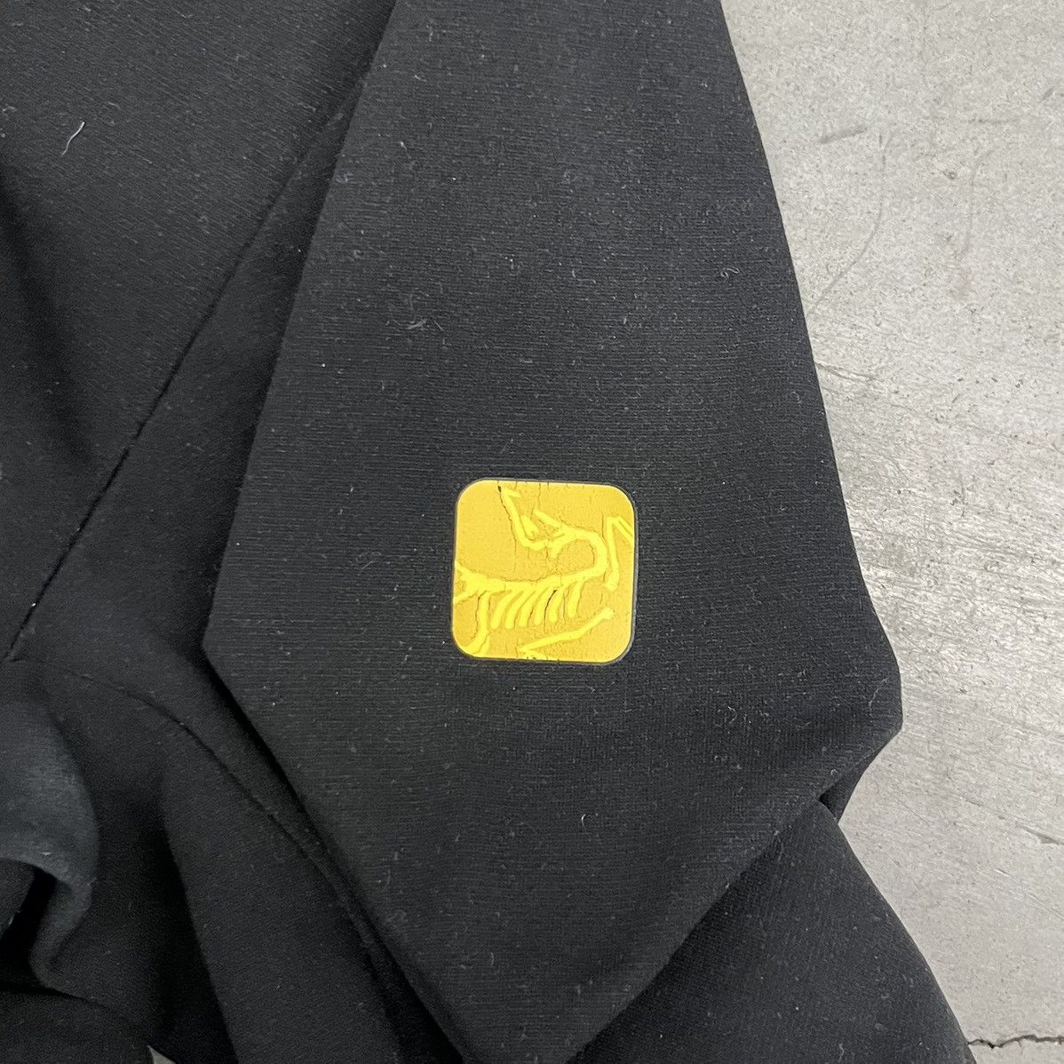 Arc'teryx Arcteryx Phase AR Base Layer Top Size US M / EU 48-50 / 2 - 3 Thumbnail