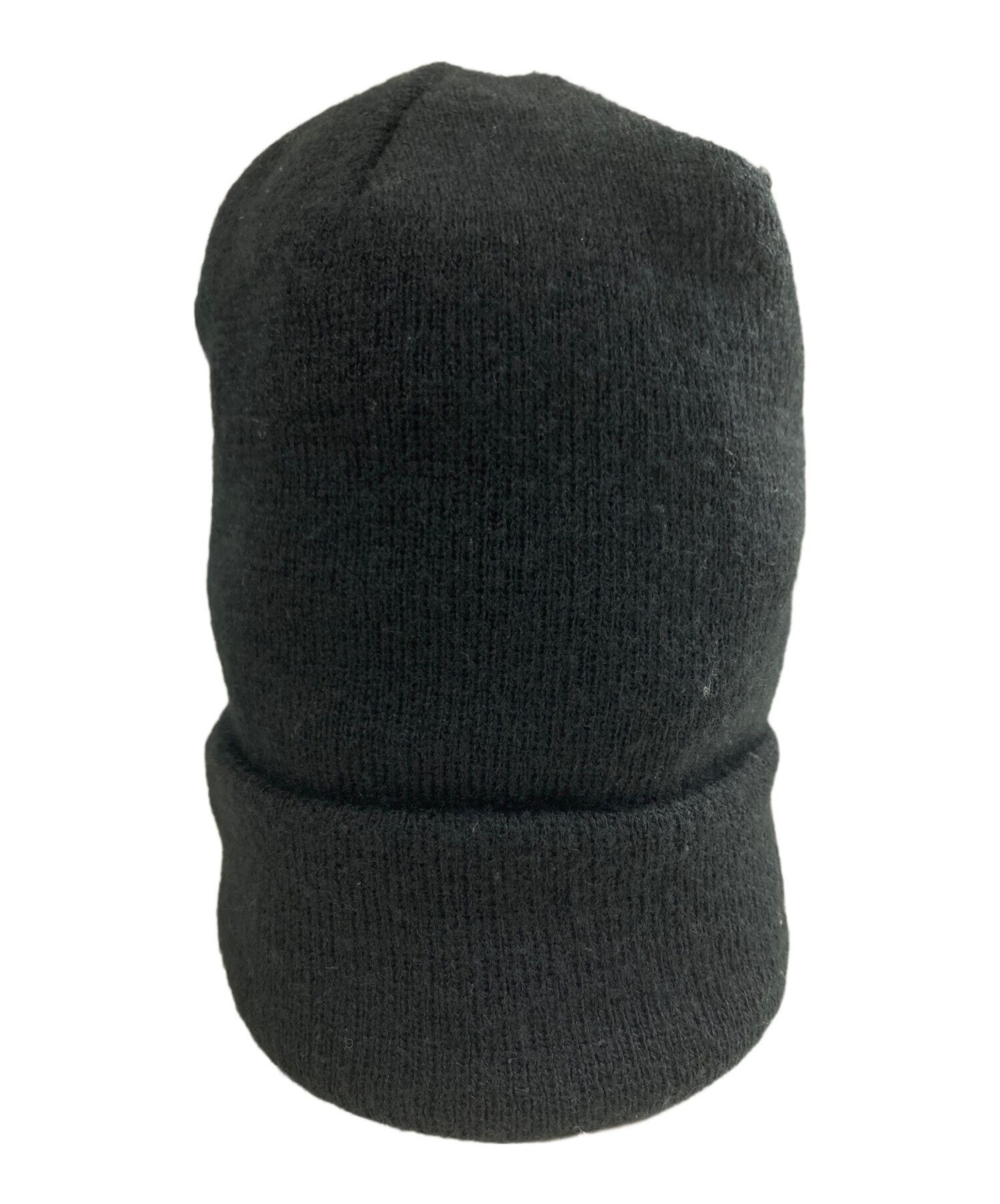 Yohji Yamamoto Yohji Yamamoto pour homme × New Era 80's Signature Hat Size ONE SIZE - 3 Thumbnail