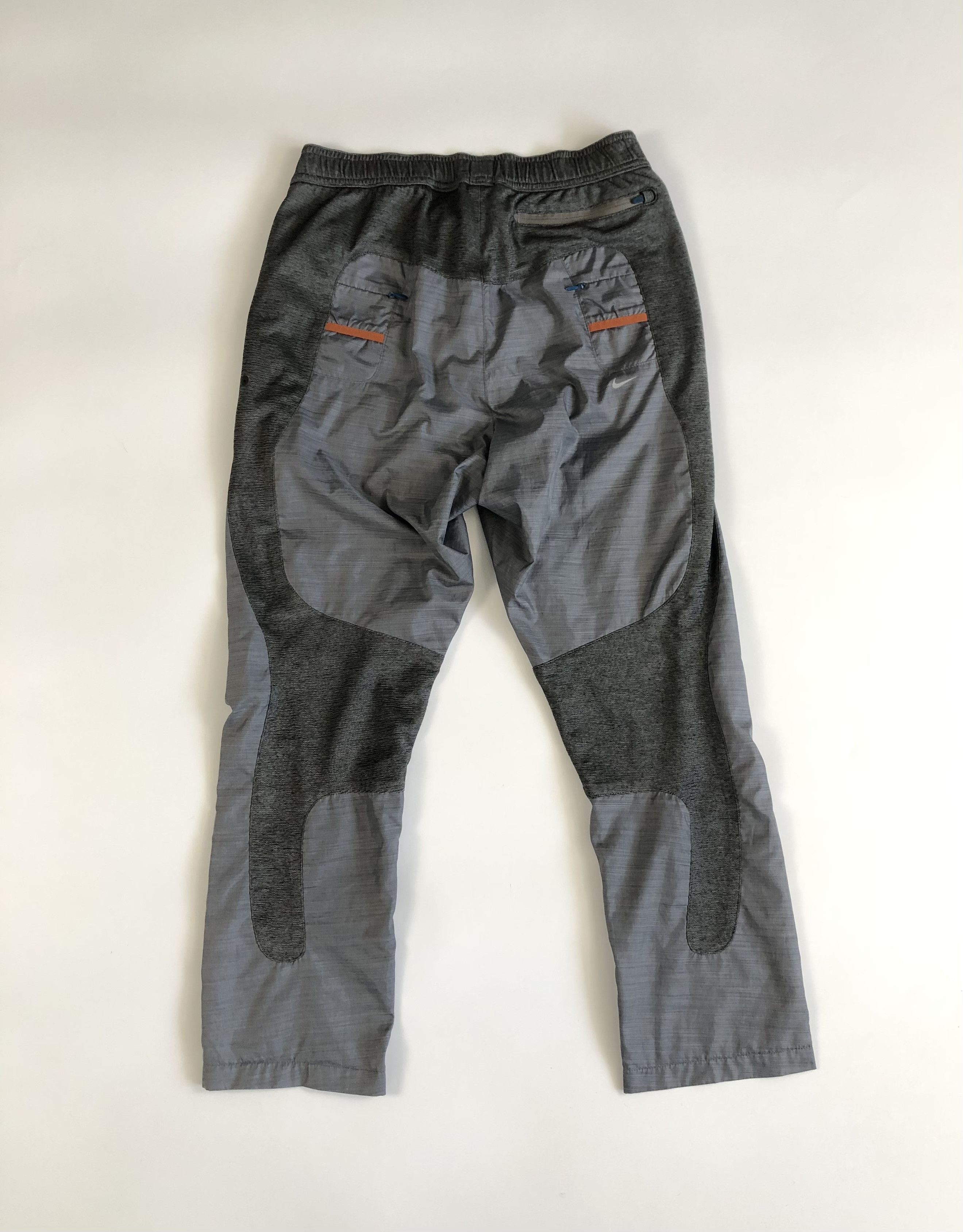 Nike × Undercover Nike Gyakusou International Running by Undercover Lab Pants Size US 30 / EU 46 - 6 Thumbnail
