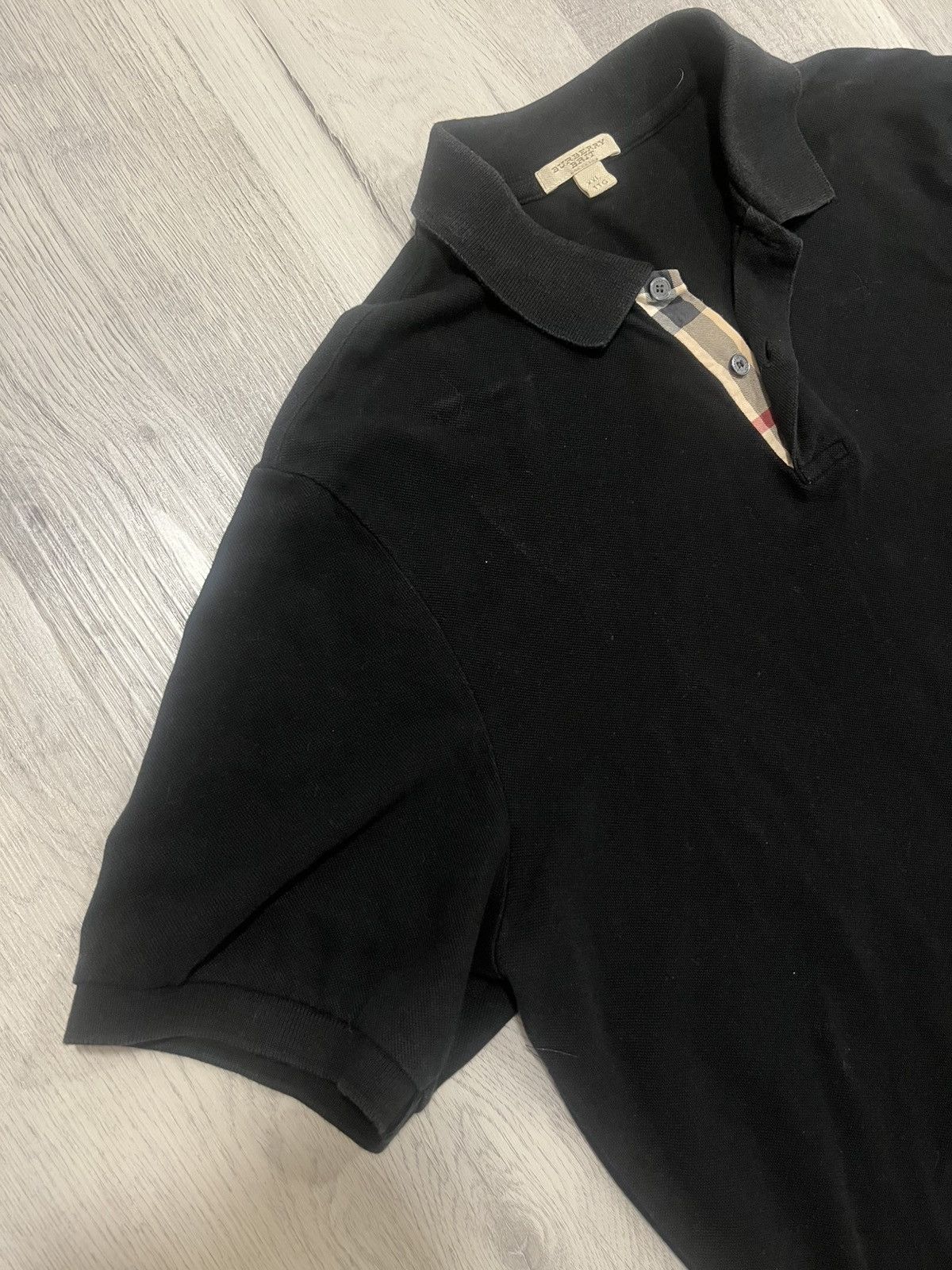 Burberry Burberry Size US XXL / EU 58 / 5 - 7 Thumbnail