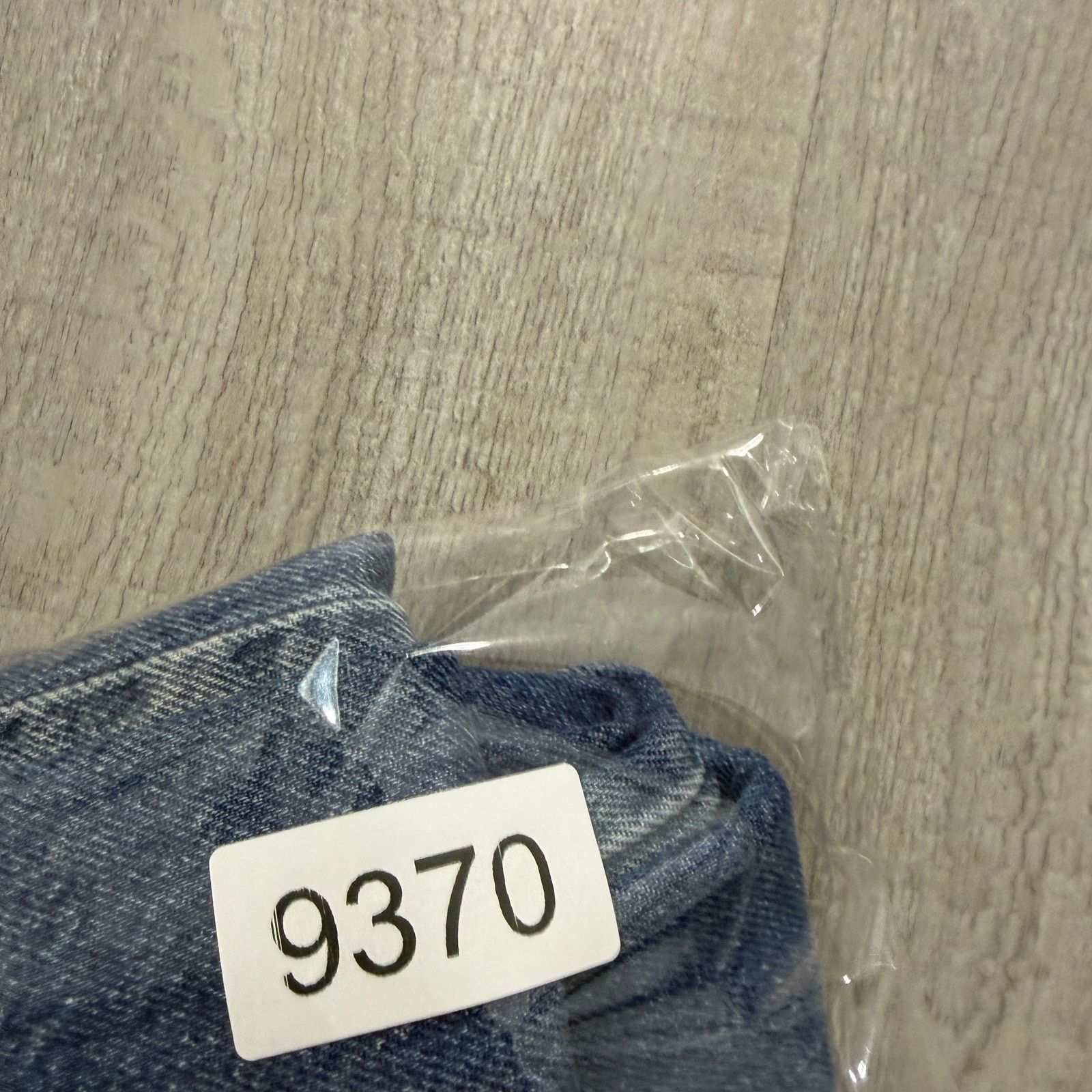 Levi's Vintage Levis 505 Jeans 42x30 Blue Faded Regular Straight Size US 42 / EU 58 - 12 Thumbnail