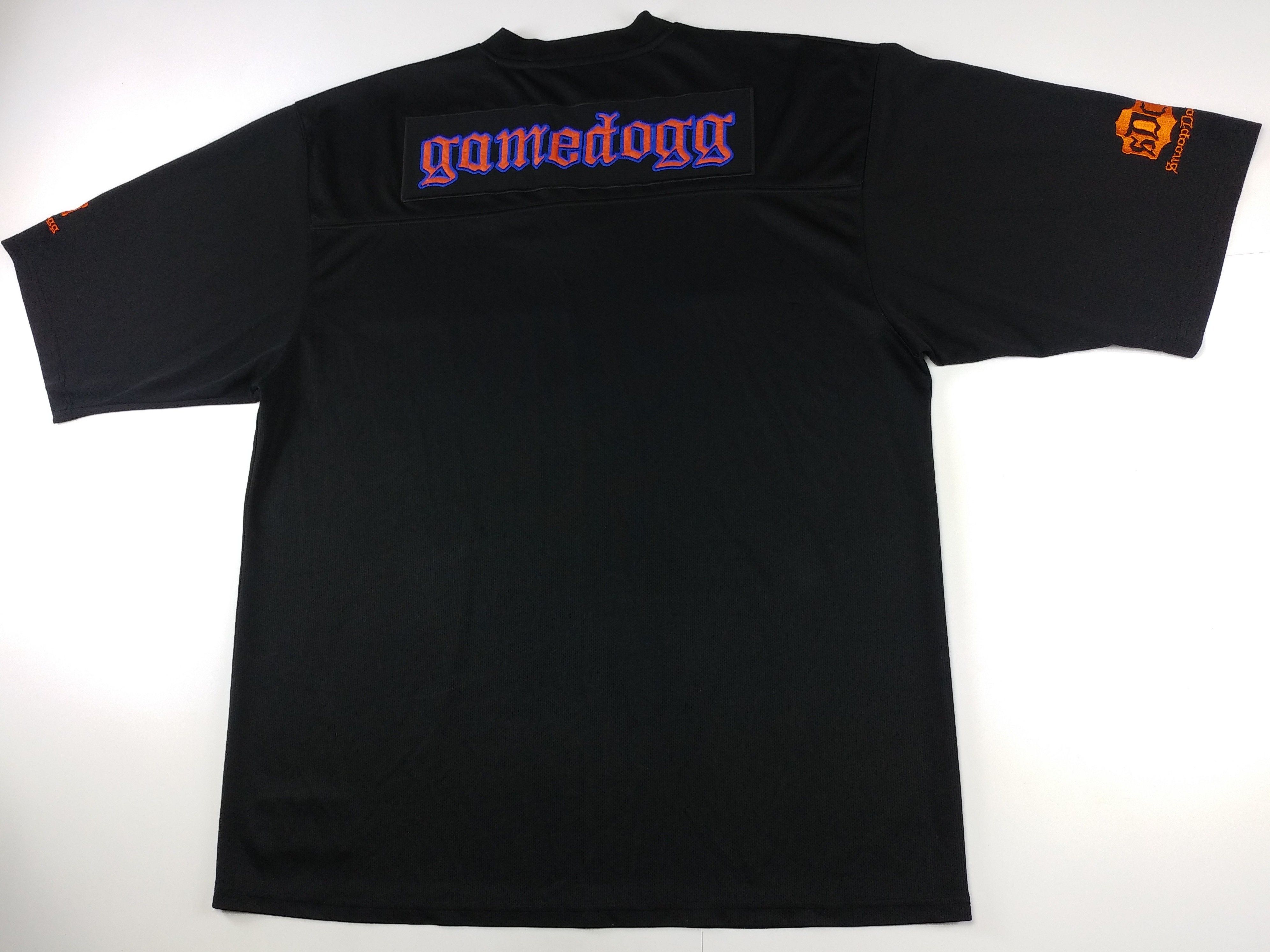 Snoop Dogg Snoop Dogg Clothing Company t-shirt, vintage, 90s hip hop XL Size US XL / EU 56 / 4 - 10 Thumbnail