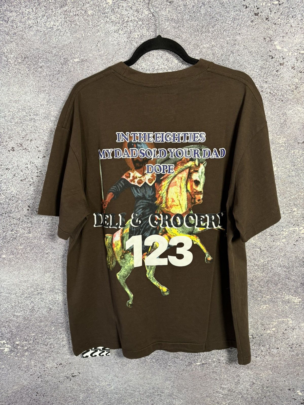 RRR-123 Clothing: Curated Shirts, Jeans, Shoes & More | Grailed