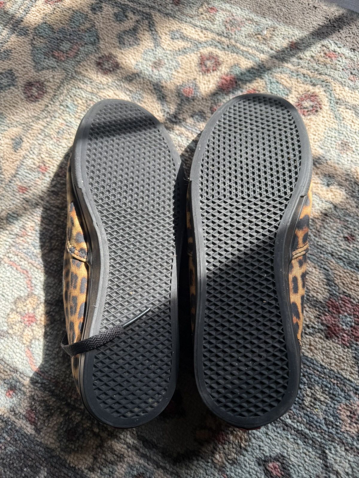 Vans Vans lowpro Size US 8 / EU 41 - 4 Thumbnail