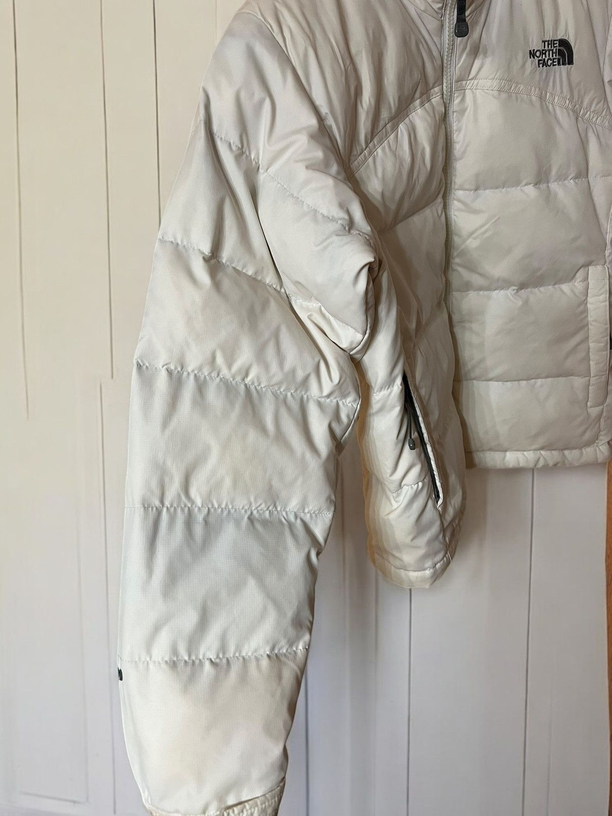 The North Face × Vintage THE NORTH FACE 700 NUPTSE VINTAGE PUFFER DOWN JACKET WINTER Size S / US 4 / IT 40 - 13 Thumbnail