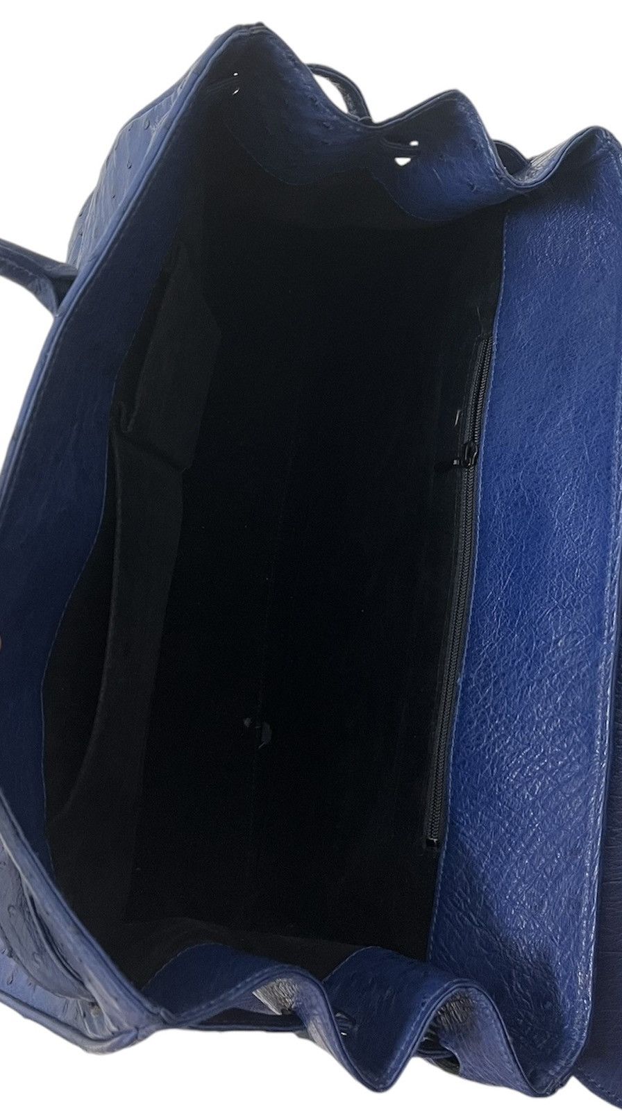 Other Birkin Style Hand Bag Size ONE SIZE - 13 Thumbnail