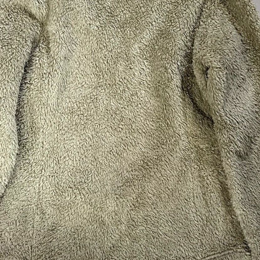 Patagonia Patagonia Women's Los Gatos 1/4-Zip El Cap Khaki Size S Jacket Womens S Khaki 1/4-Zip El Cap Patagonia 90s Event Decade Size ONE SIZE - 5 Thumbnail