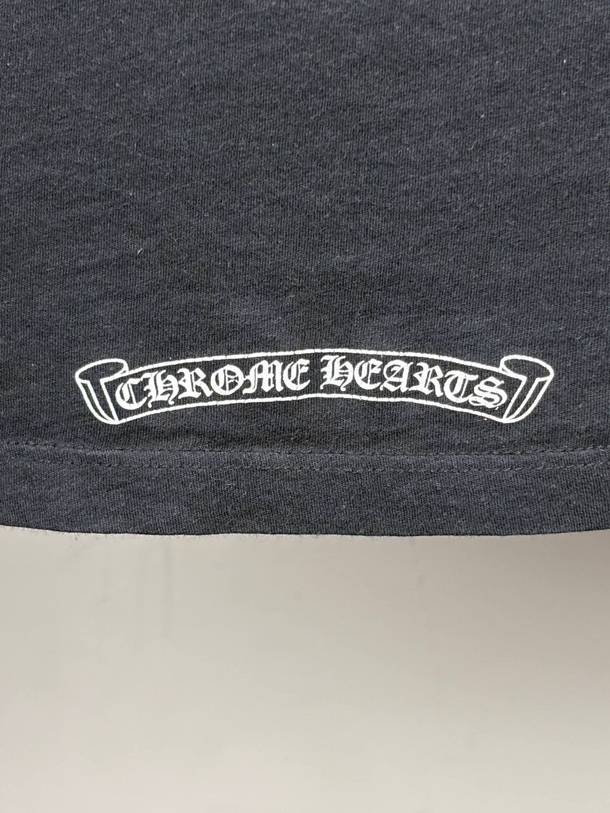 Chrome Hearts Chrome Hearts Stars T Shirt Size US L / EU 52-54 / 3 - 4 Thumbnail
