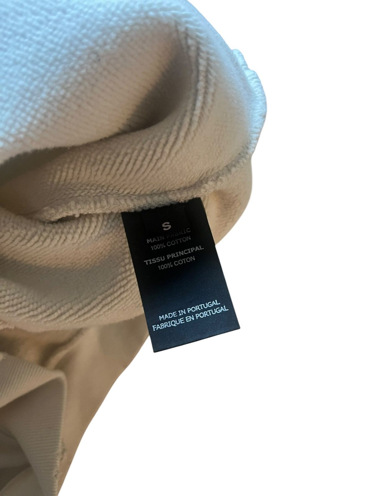 Vetements Vetements Silk Road Hoodie Size US S / EU 44-46 / 1 - 12 Thumbnail