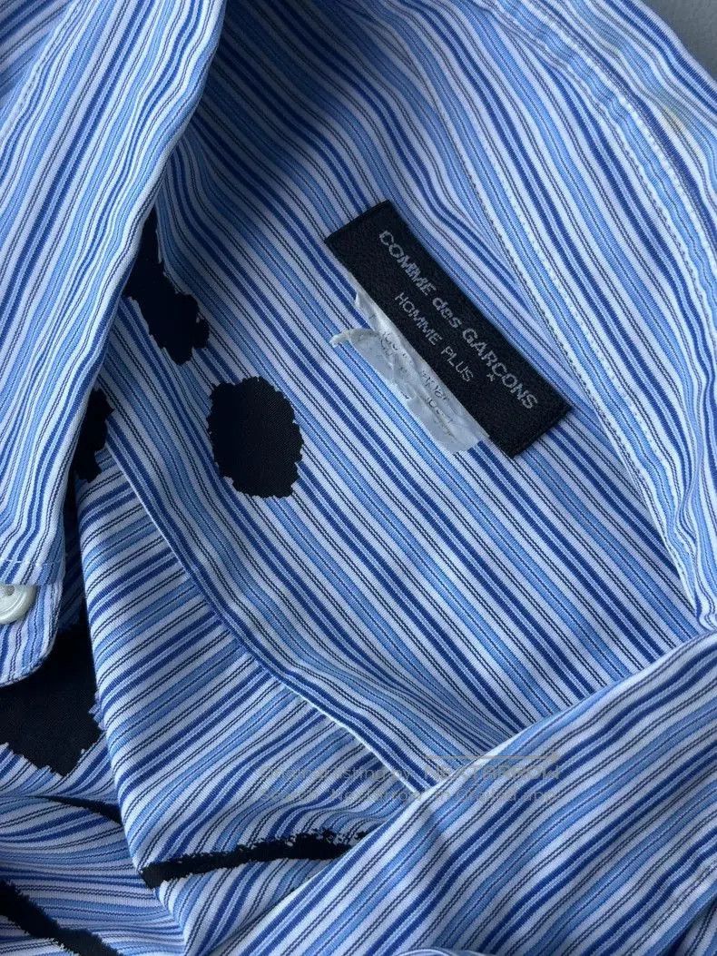 Comme des Garcons Comme des Garçons Archive Shirt. Size US M / EU 48-50 / 2 - 2 Thumbnail