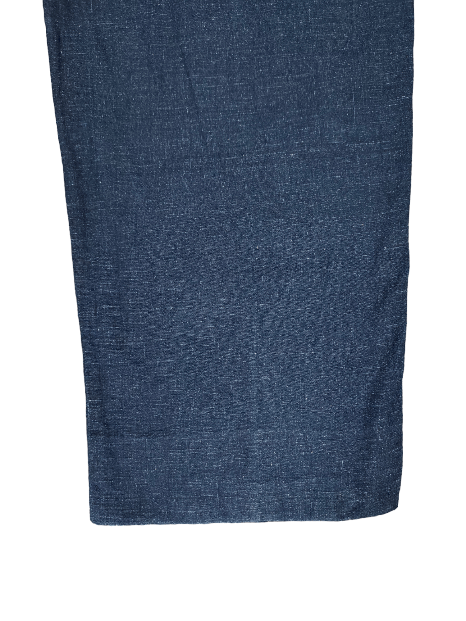 Carlo Palazzi Vintage 90s Carlo Palazzi Indigo Baggy Balloon Trousers Size US 32 / EU 48 - 11 Thumbnail