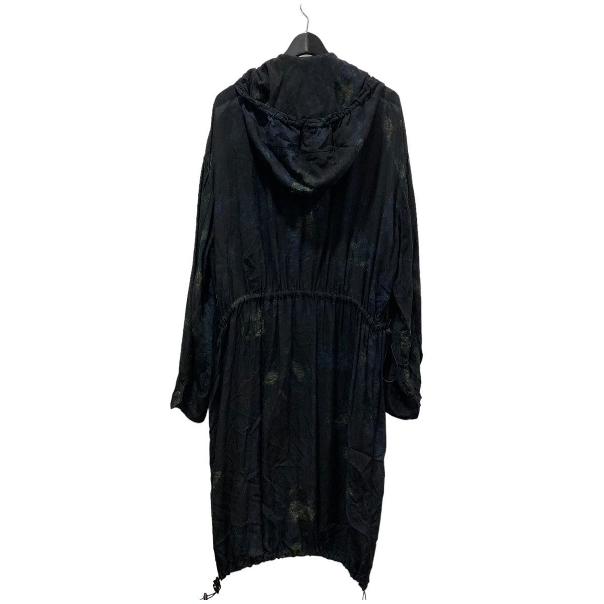 Ground Y GroundY PRINTED MODS COAT Print Mod Coat GT-C03-204 Size US L / EU 52-54 / 3 - 2 Thumbnail