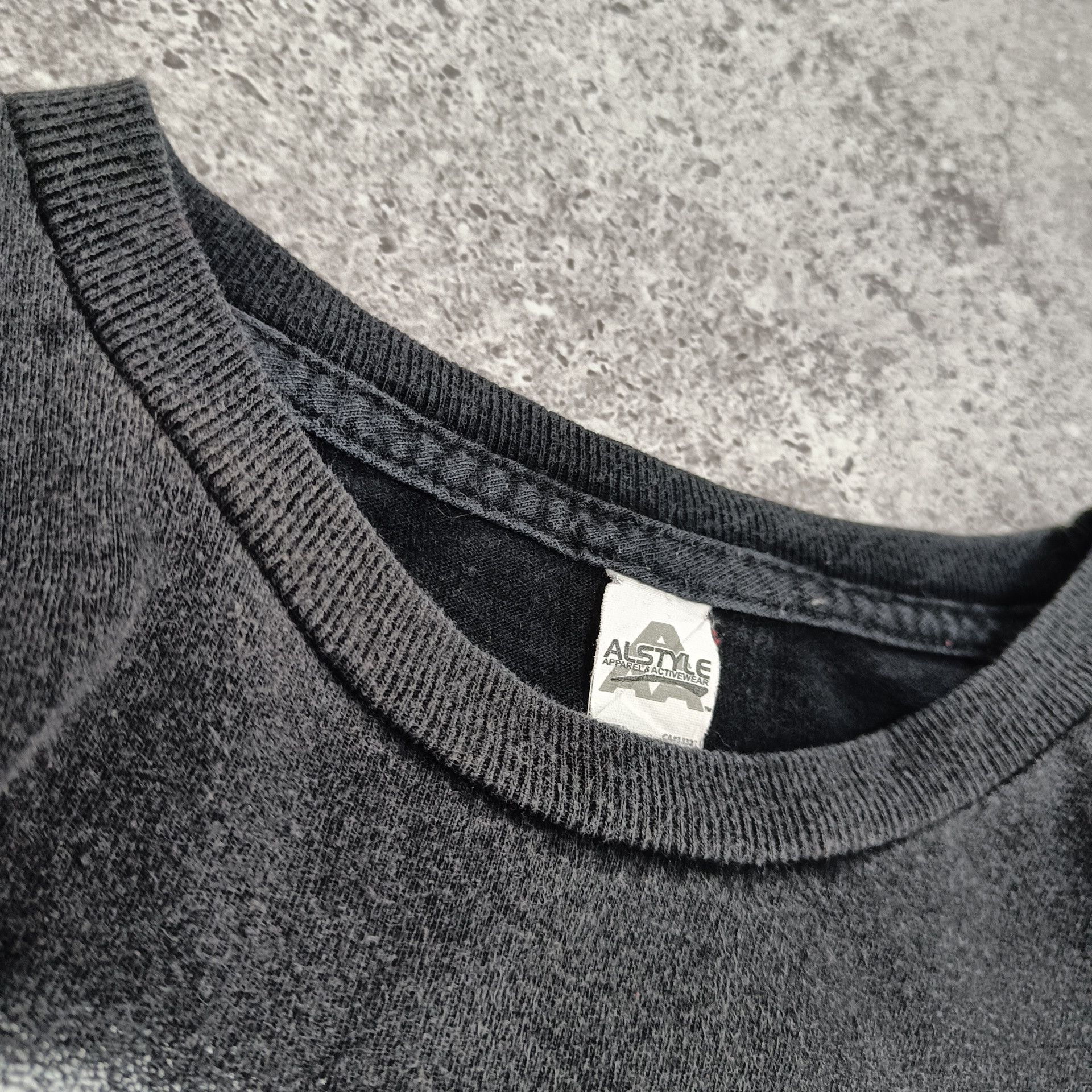 Band Tees × Dogtown × Vintage Vintage Suicidal Tendecies disstressed faded T-Shirt Size US L / EU 52-54 / 3 - 4 Thumbnail