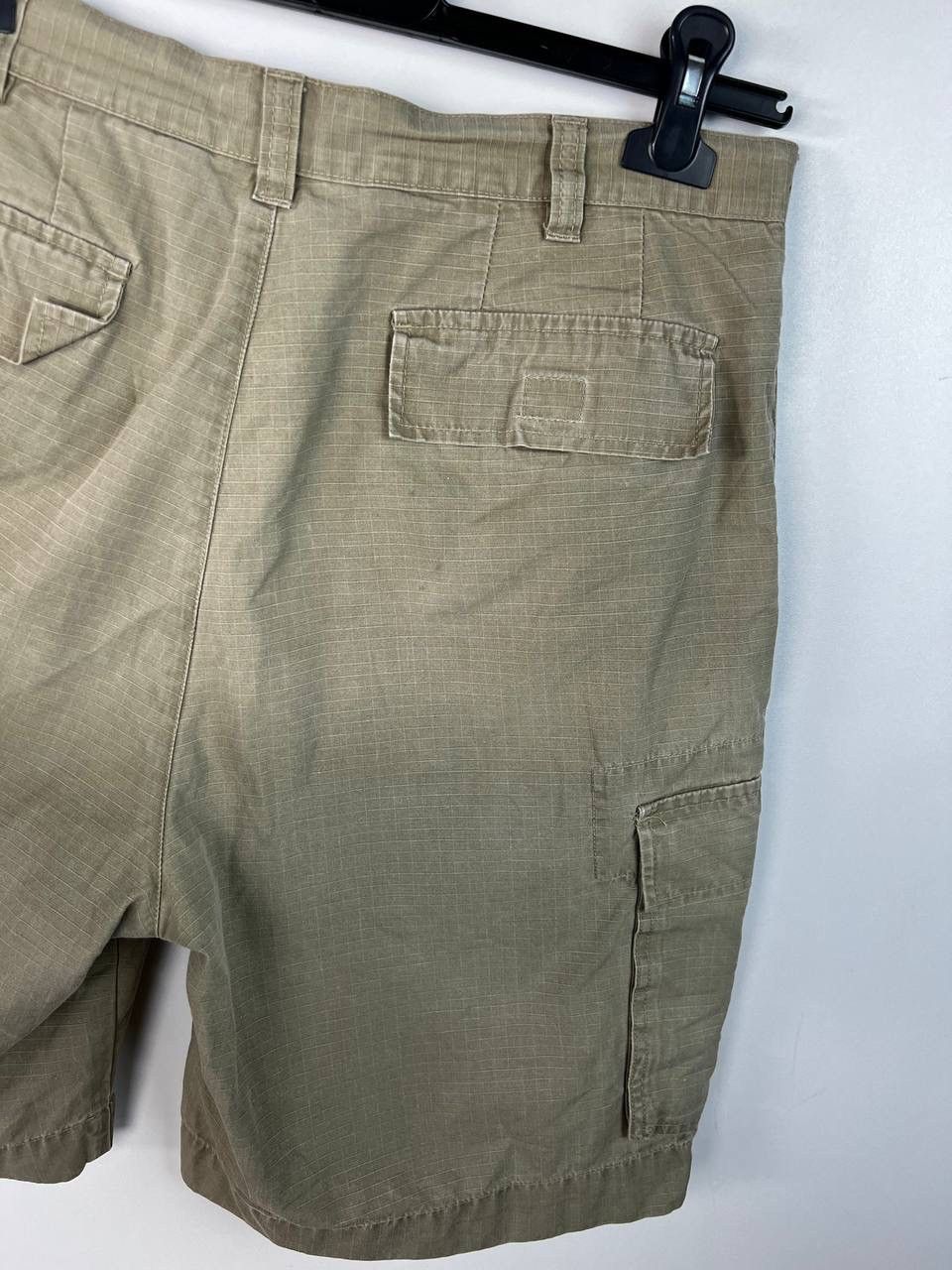 Timberland Timberland vintage cargo shorts size 34 Size US 34 / EU 50 - 7 Thumbnail